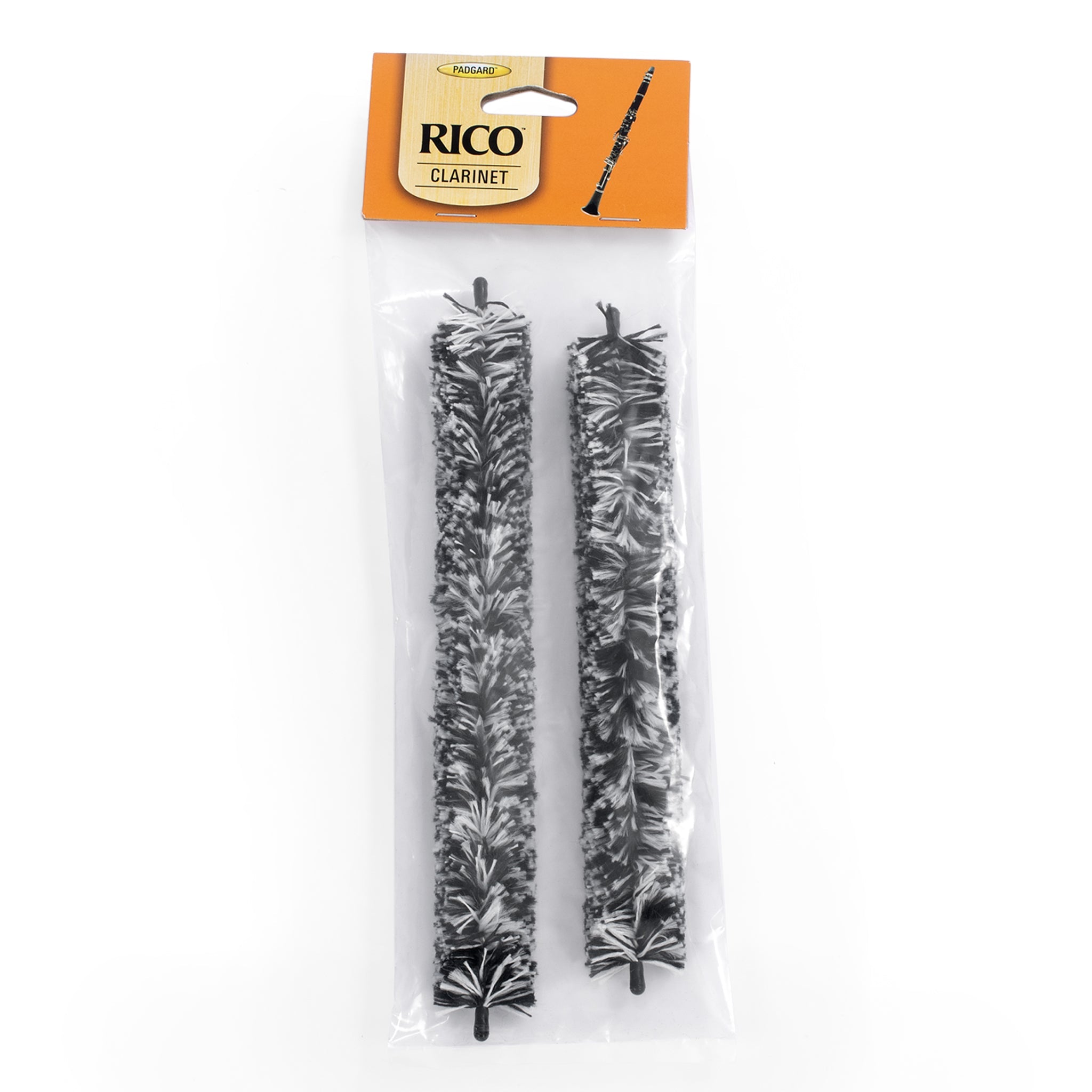 Rico Padguard - Bâ™­ clarinet