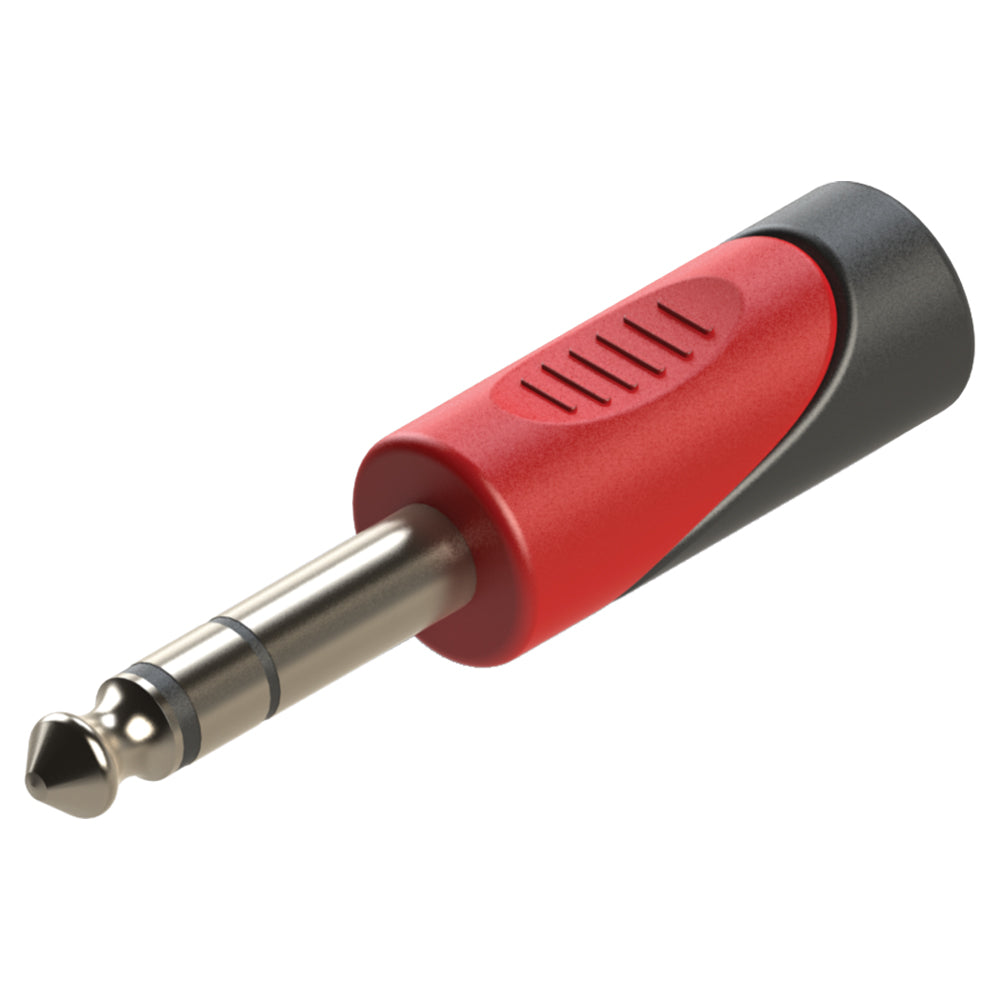 Roxtone 6.3mm stereo plug to 3.5mm stereo socket