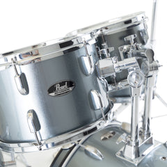 Pearl Roadshow 18\" junior drum kit - Charcoal metallic