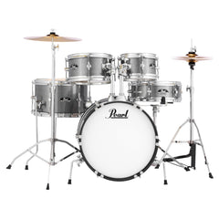 Pearl Roadshow Junior drum kit - Grindstone sparkle