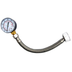 Rothenberger Water Pressure Gauge