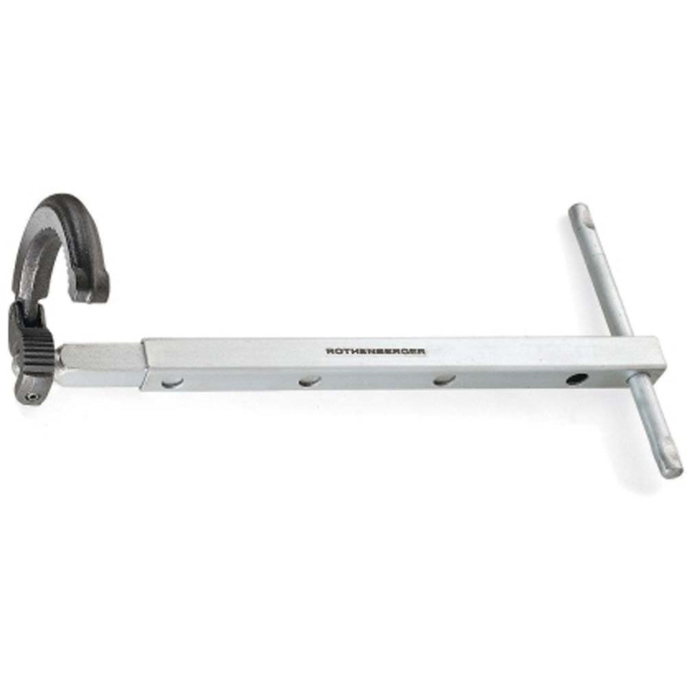 Rothenberger Telescopic Basin Wrench