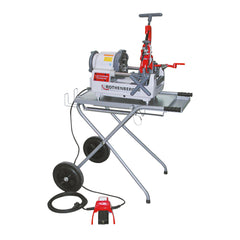Rothenberger Ropower 50R 110V Pipe Threader