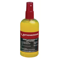 Rothenberger Rotest Leak Detection Fluid 250ml