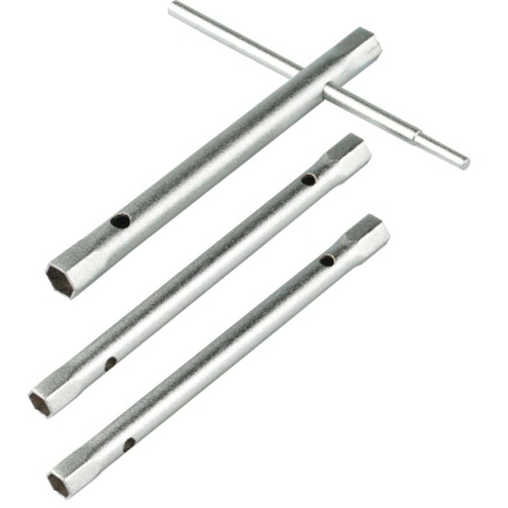 Rothenberger Monoblock Tap Spanner Set (3 Piece Set)