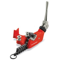 Rothenberger Quick Release Chain Vice 4"
