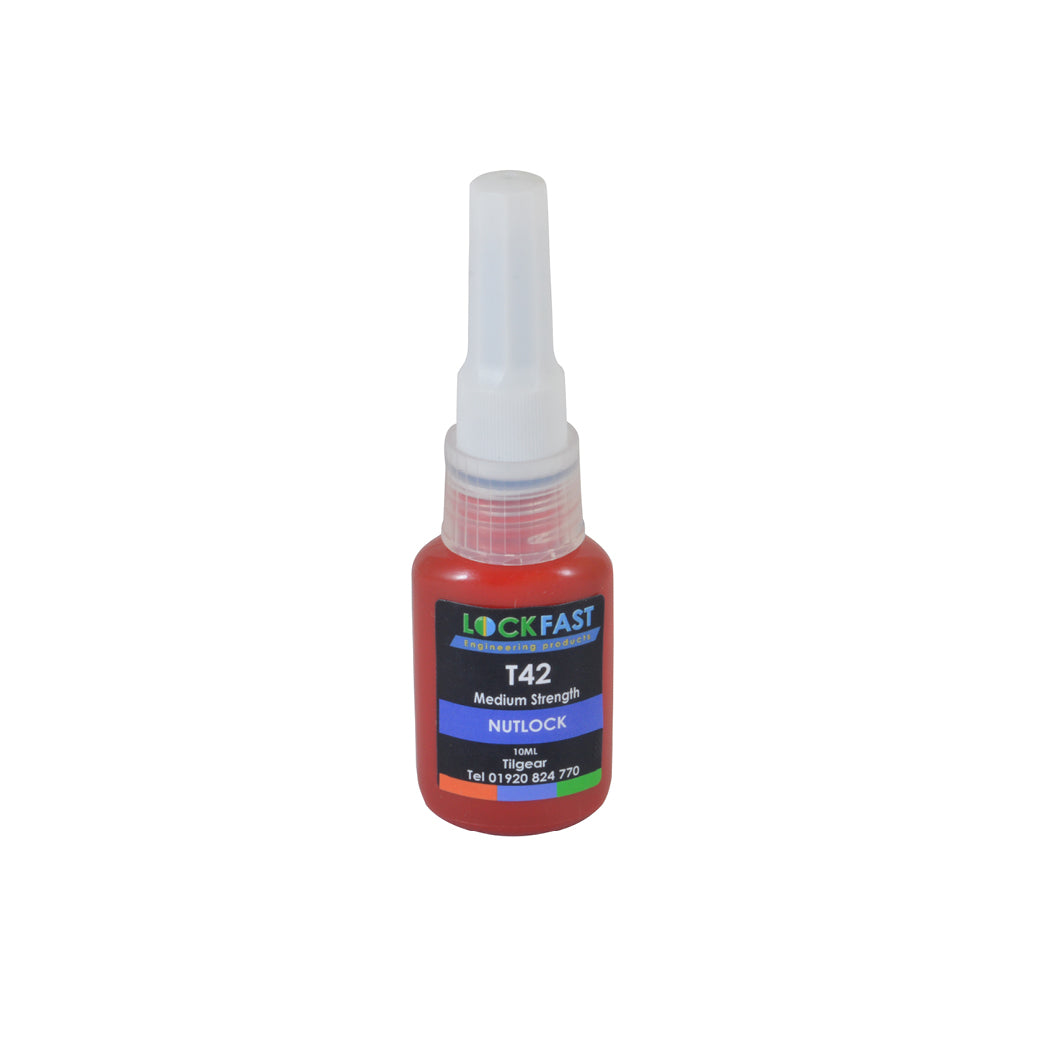 Threadlocker - TL42 Nutlock