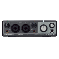 Roland Rubix22 audio interface