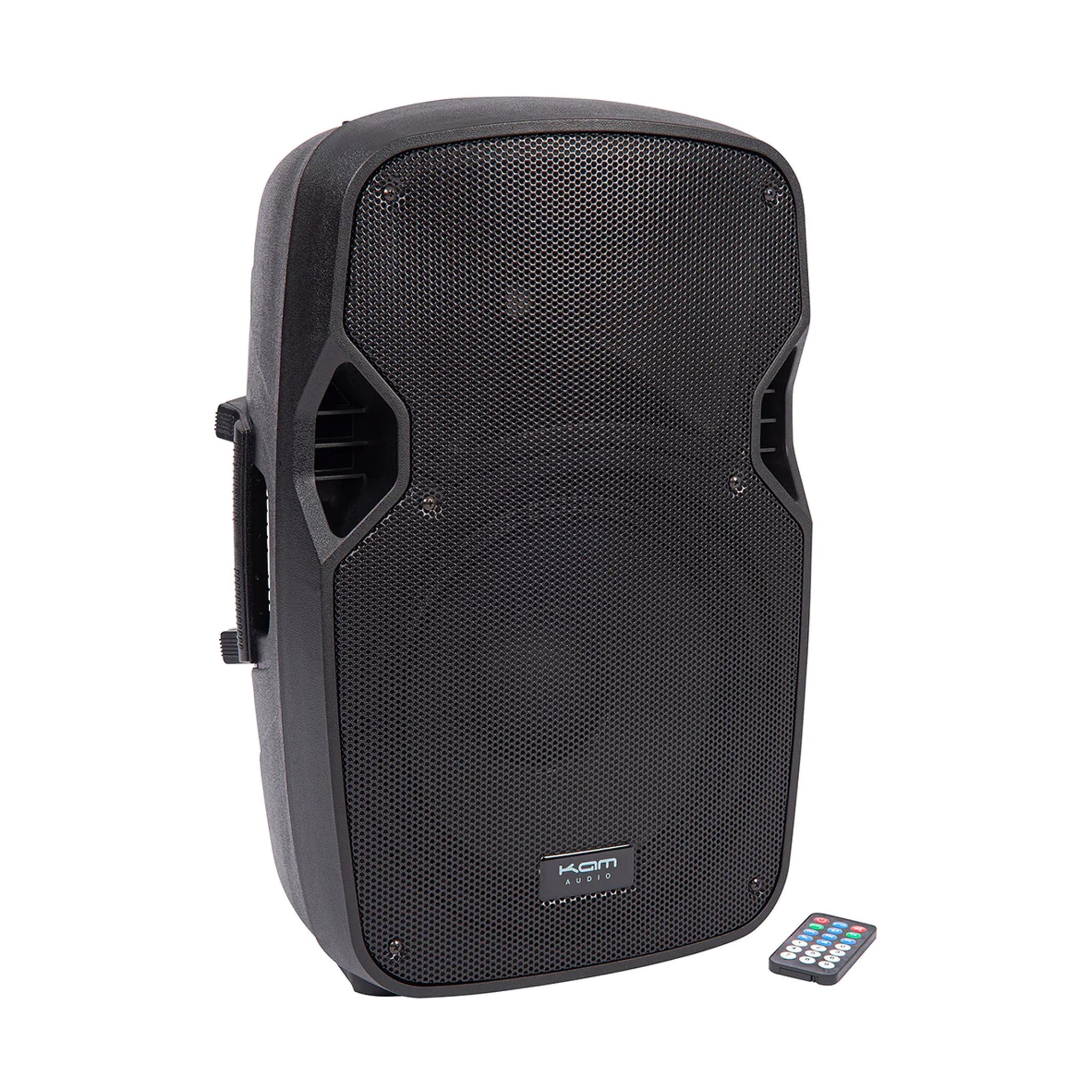 KAM RZ12A active speaker with Bluetooth