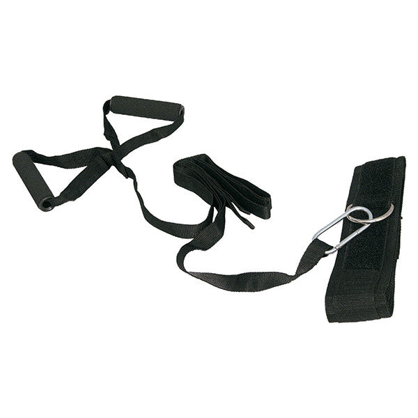 DS Resistance Trainer - Shoulder Harness Black