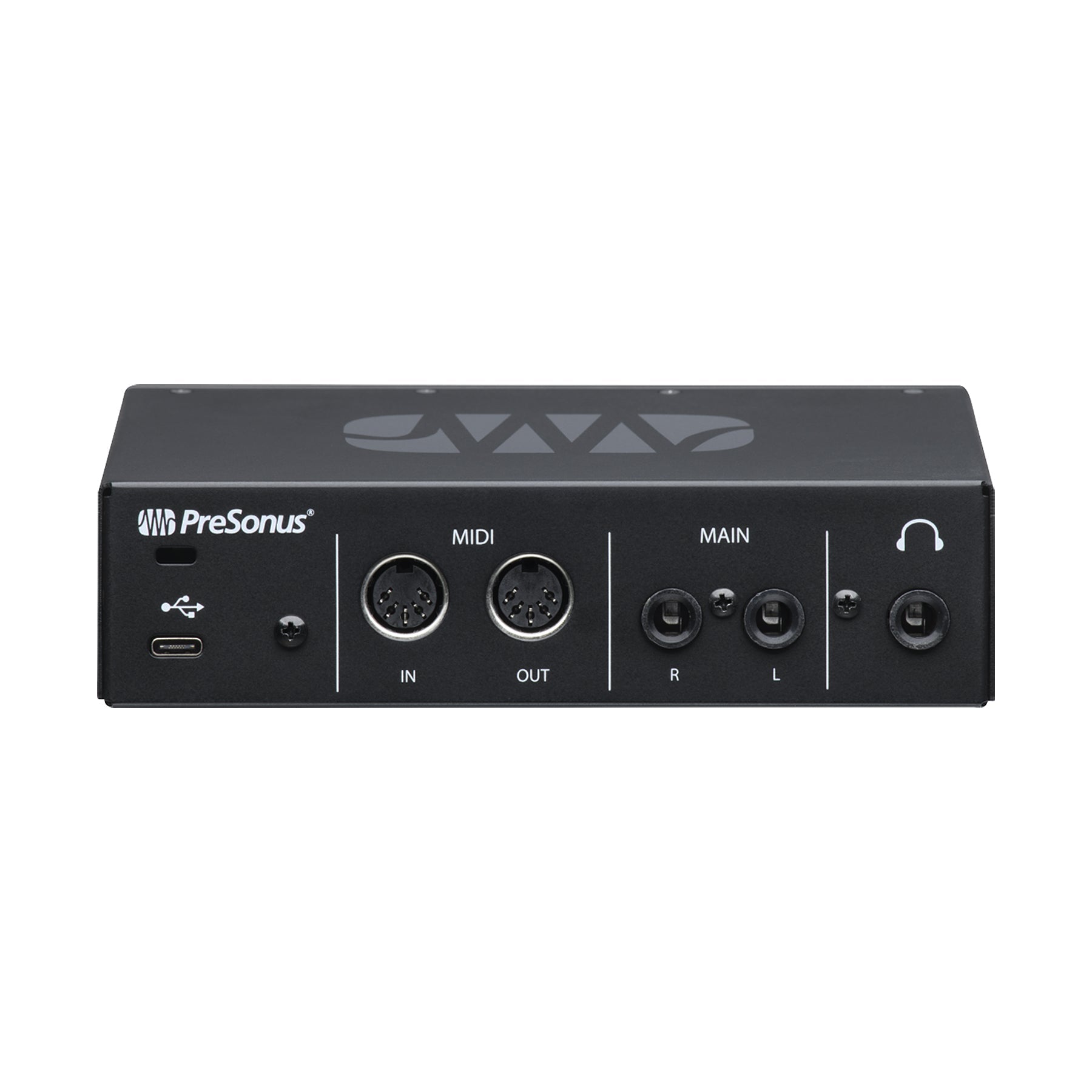 PreSonus Revelator io24
