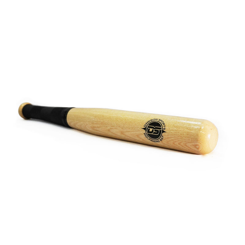 DS Rounders Premium Wooden Bat 18\"