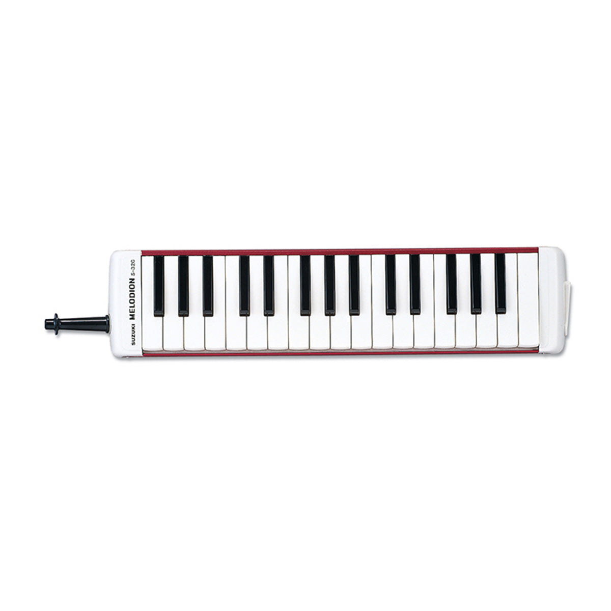Suzuki 32-key soprano Melodion with soft case