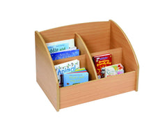 READING CORNER KINDERBOX 1 (Beech)