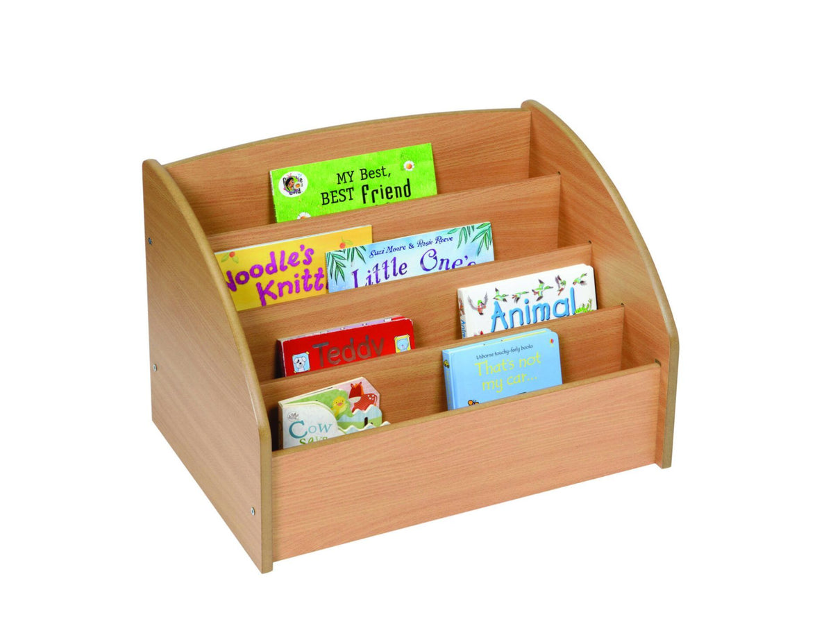 READING CORNER BIG BOOK  KINDERBOX 1 (Beech)
