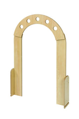 INDOOR ARCHWAY (Maple)