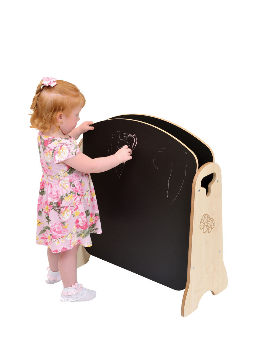 MINI EASEL (Maple) 6 months +
