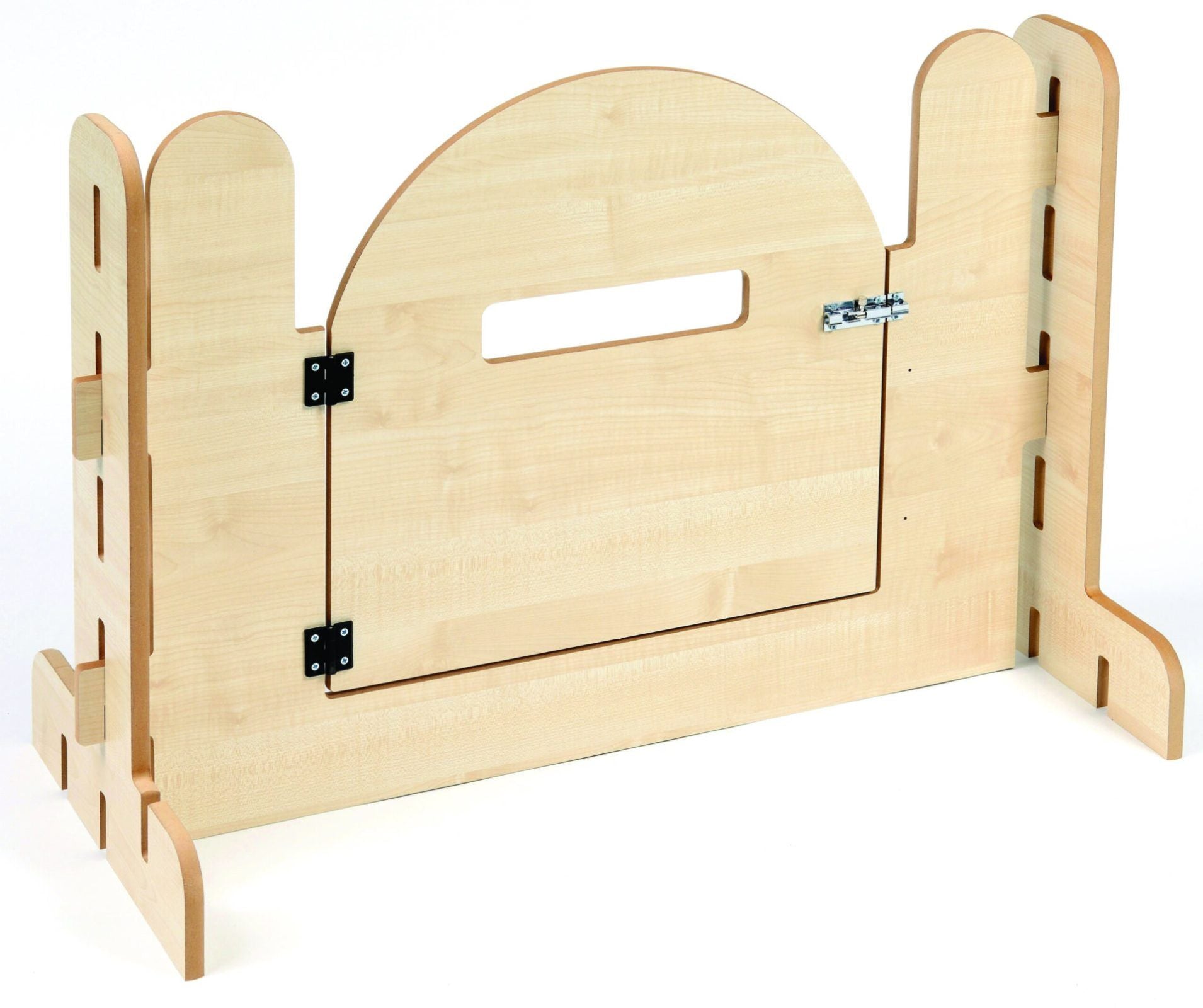 INDOOR GATE (Maple) N/A