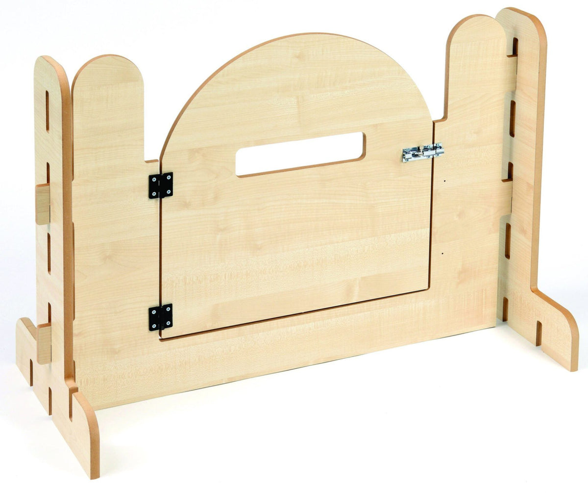 INDOOR GATE (Maple) N/A