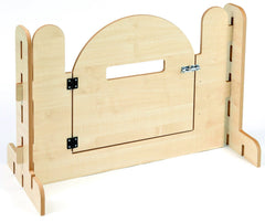 INDOOR GATE (Maple) N/A