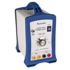 Lascells Switched Power Supply 0-12V AC/DC
