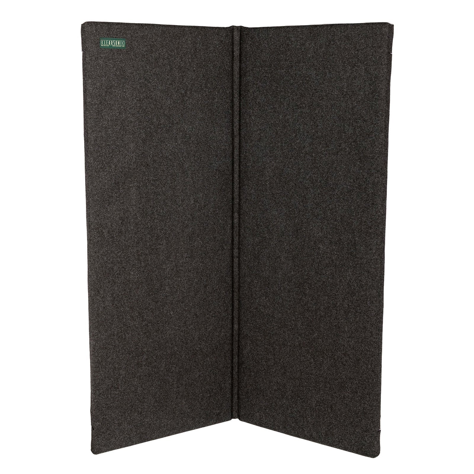 ClearSonic sound absorption acoustic panels