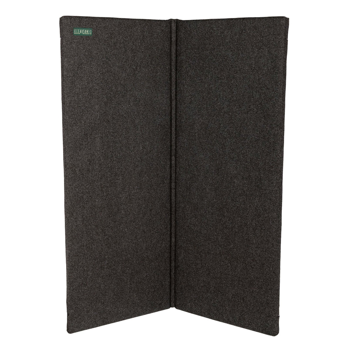 ClearSonic sound absorption acoustic panels