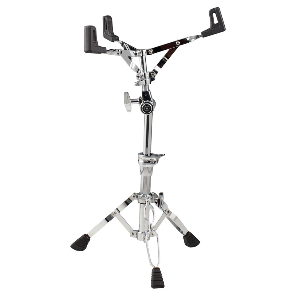 Pearl double braced snare drum stand