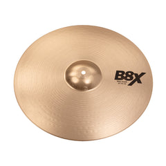 Sabian B8X Crash cymbal - 18\"