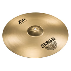 Sabian XSR suspended cymbal - 18\"