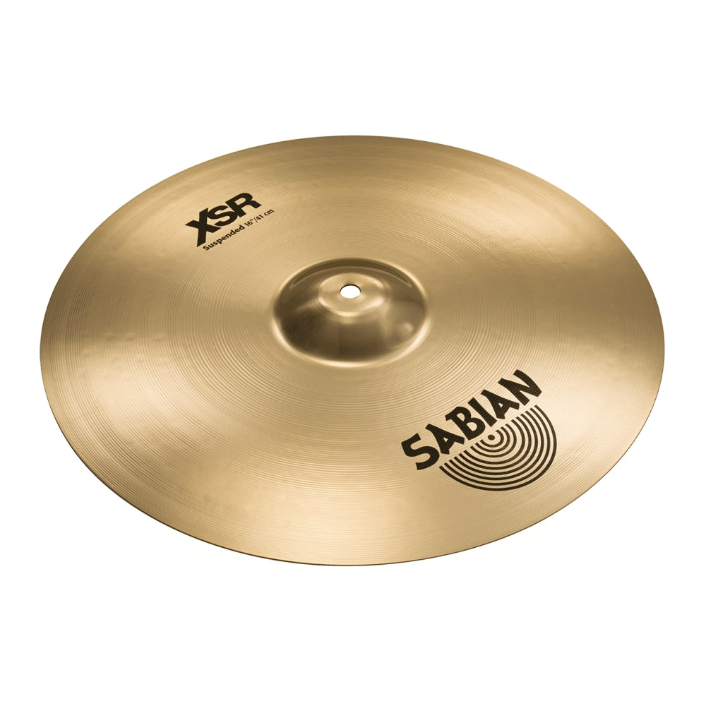 Sabian XSR suspended cymbal - 20\"