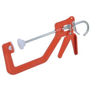 Speed Action One Handed Clamp - 6-"-150mm