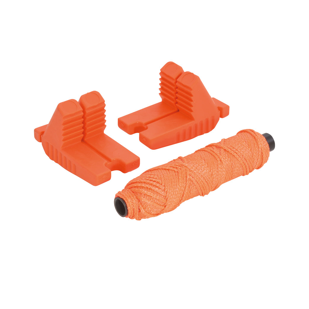 Spear & Jackson Rubber Blocks & Line