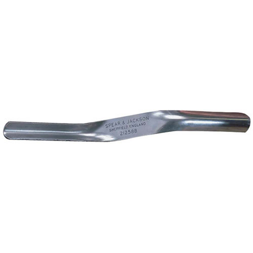 Spear & Jackson Convex Brick Jointer - 1/2" x 5/8"