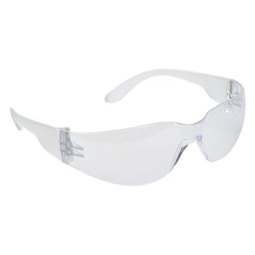 Portwest Clear Safety Spectacles