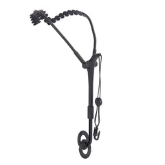 Jazzlab SAXHOLDER-PRO harness for all sizes of saxophone
