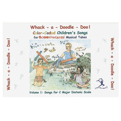 Whack- a- Doodle - Doo! Volume 1