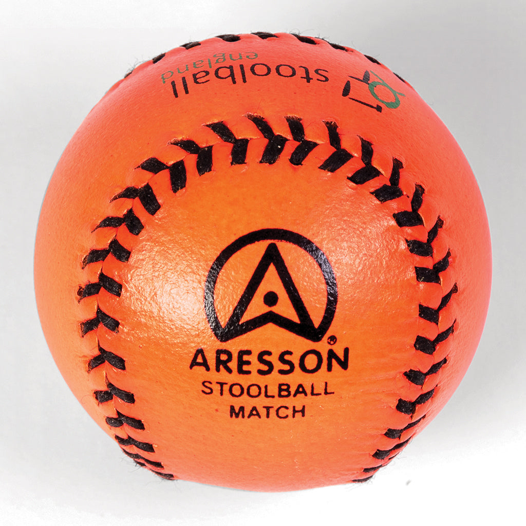 ARESSON MATCH STOOLBALL ORANGE