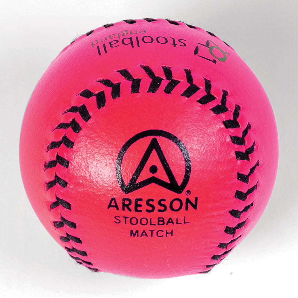 ARESSON MATCH STOOLBALL PINK