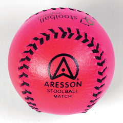 ARESSON MATCH STOOLBALL PINK