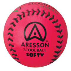 ARESSON SOFTY STOOLBALL PINK