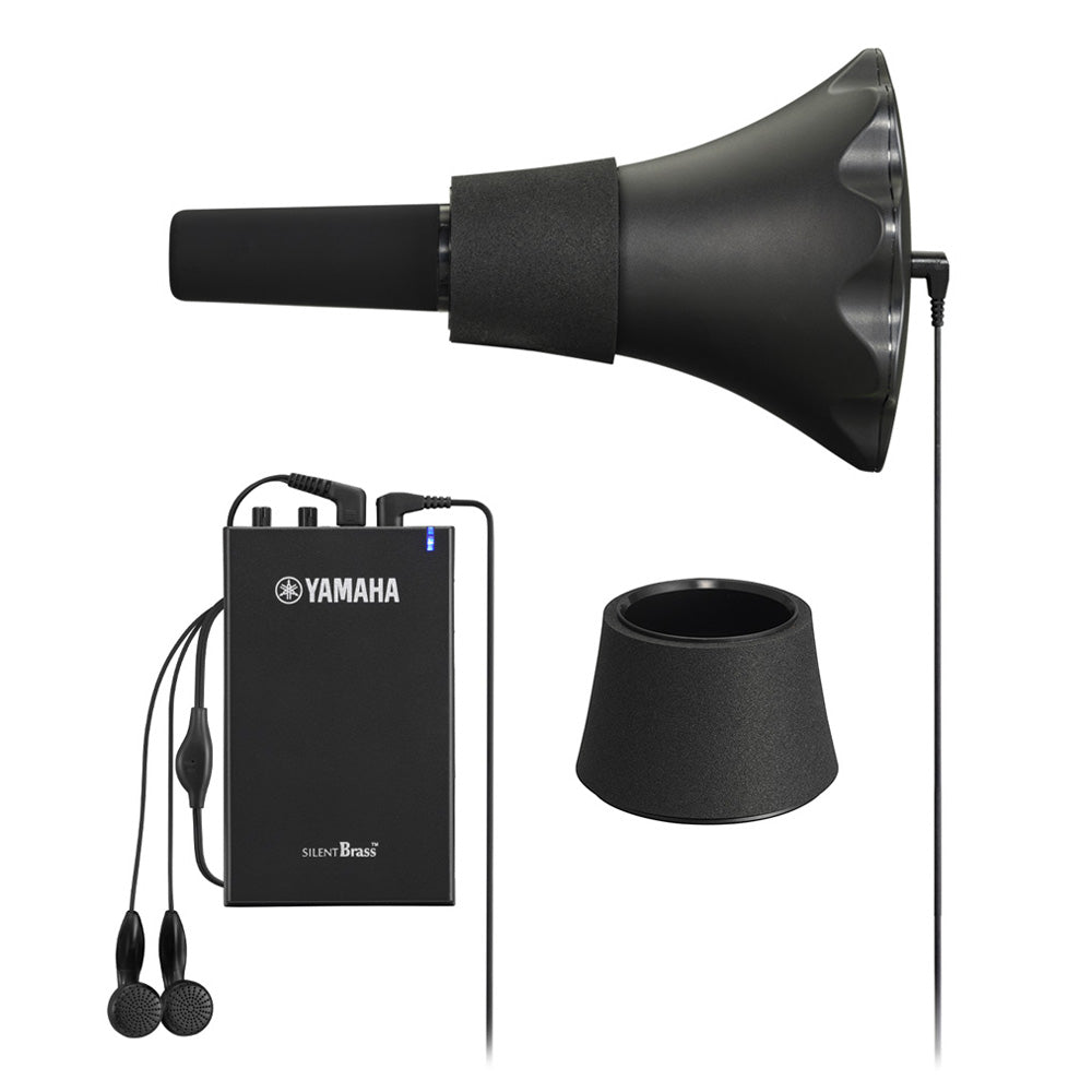 Yamaha SB5J Silent Brass for tenor trombone