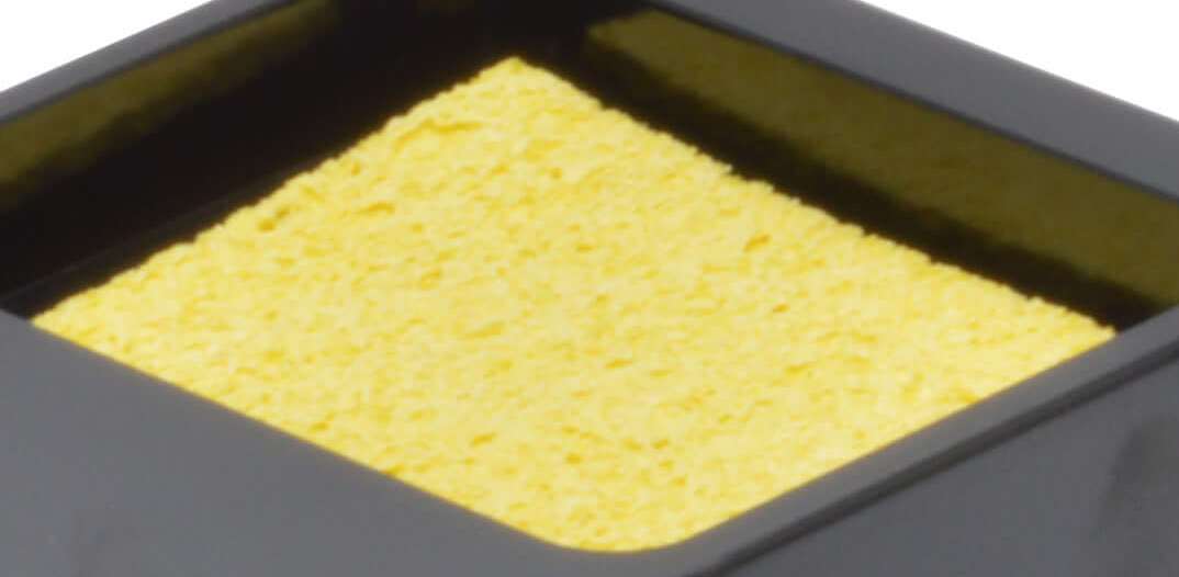 Replacement Sponge for Stromberg Soldering Iron Stand