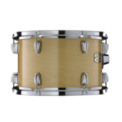 Yamaha Stage Custom birch fusion drum kit - Natural wood
