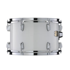 Yamaha Stage Custom birch fusion drum kit - Pure white