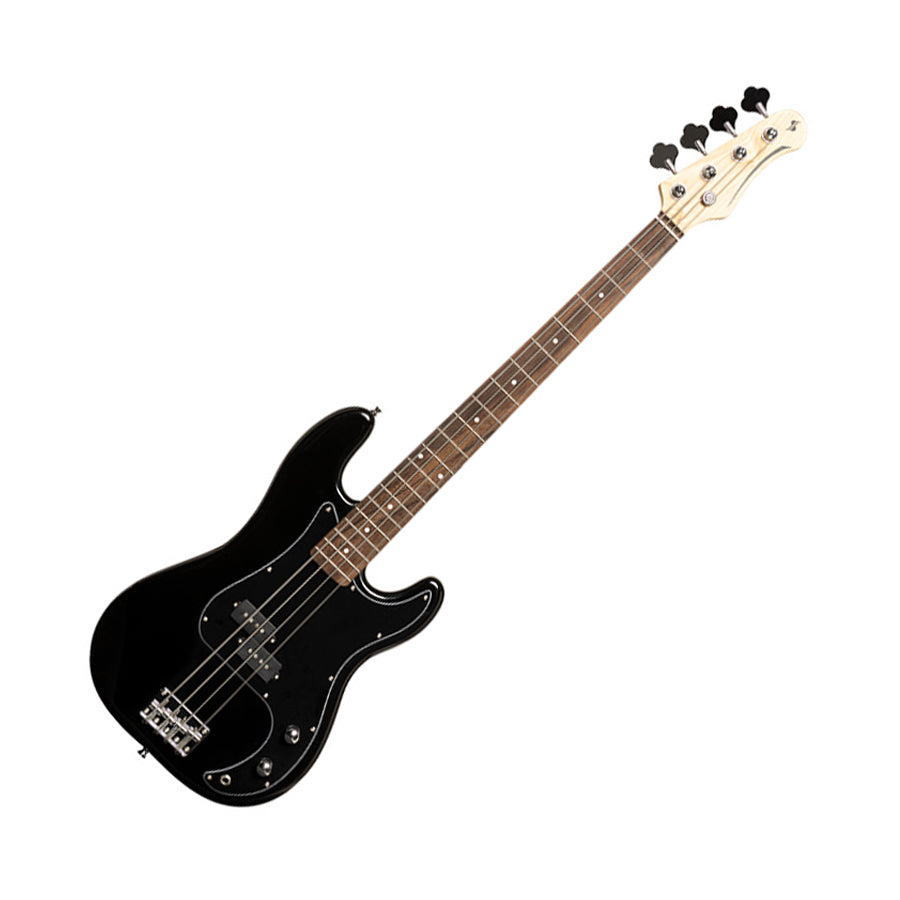 Stagg SBP-30 Standard P electric bass guitar - Black
