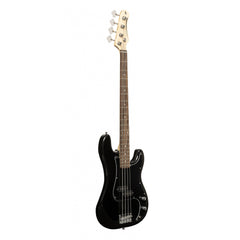 Stagg SBP-30 Standard P electric bass guitar - Black