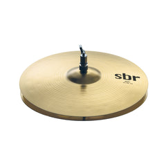 Sabian SBR Hi-hat cymbals - 14\" pair