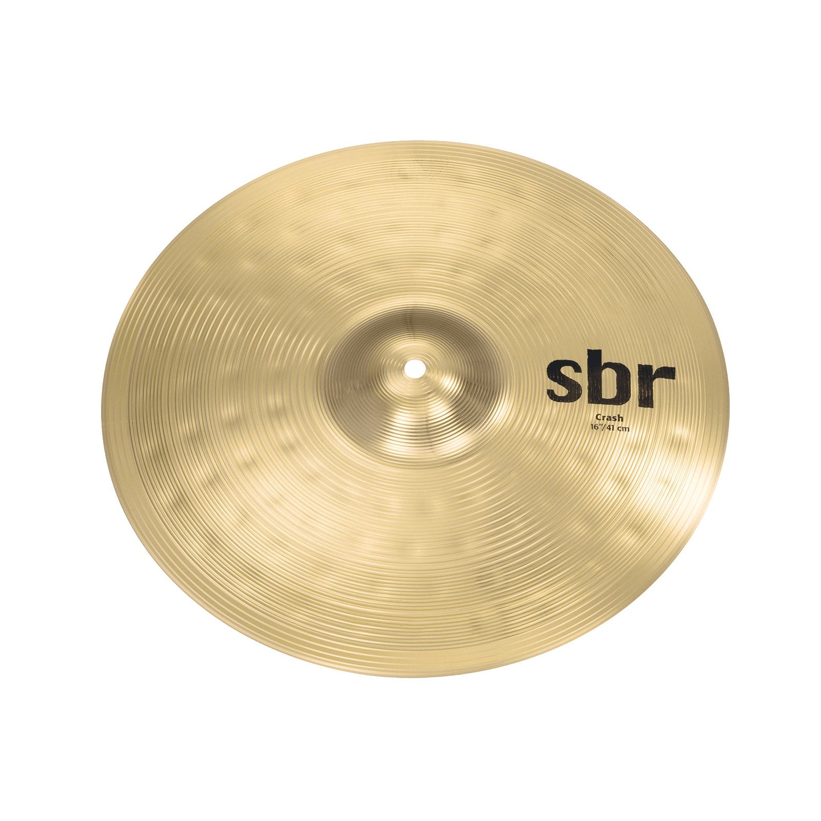 Sabian SBR Crash cymbal - 16\"
