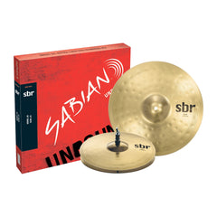 Sabian SBR First Pack